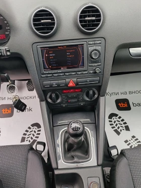 Audi A3 2.0TDI 140kc, снимка 11