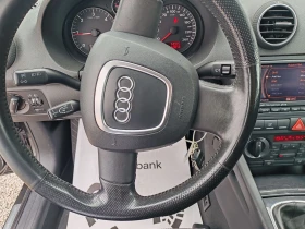 Audi A3 2.0TDI 140kc, снимка 12