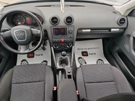 Audi A3 2.0TDI 140kc, снимка 9