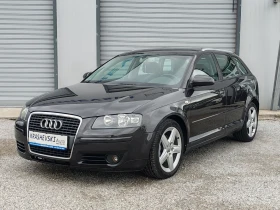 Audi A3 2.0TDI 140kc, снимка 3