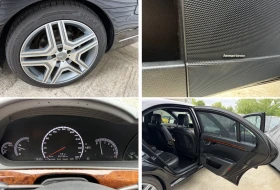 Mercedes-Benz S 350 Long 4MATIC ТОП СЪСТОЯНИЕ , снимка 16