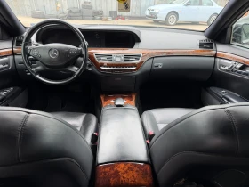 Mercedes-Benz S 350 Long 4MATIC ТОП СЪСТОЯНИЕ , снимка 13