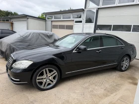 Mercedes-Benz S 350 Long 4MATIC ТОП СЪСТОЯНИЕ , снимка 1
