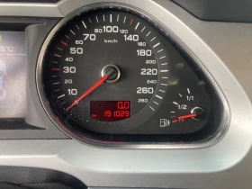 Audi A6 2.8FSI Фейслифт Седан, снимка 15