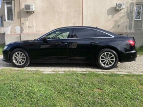 Audi A6 2.0TDI Quattro, снимка 5