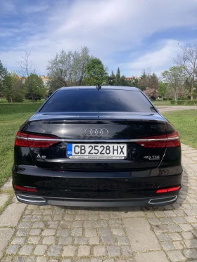 Audi A6 2.0TDI Quattro, снимка 3