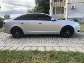 Audi A6 2.8FSI Фейслифт Седан, снимка 4