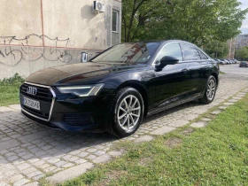 Audi A6 2.0TDI Quattro, снимка 8
