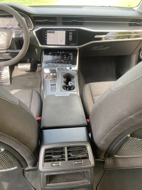 Audi A6 2.0TDI Quattro, снимка 10