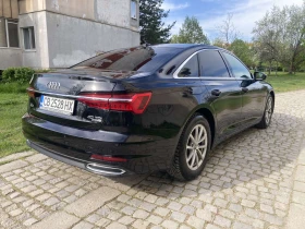 Audi A6 2.0TDI Quattro, снимка 4