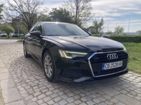Audi A6 2.0TDI Quattro, снимка 2