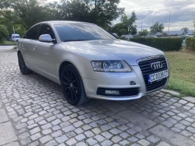 Audi A6 2.8FSI Фейслифт Седан, снимка 8