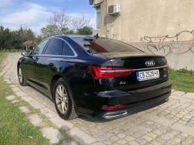 Audi A6 2.0TDI Quattro, снимка 6