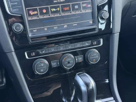 VW Golf АВТОМAT / КОЖА / 4Х4 / ЦЕНА ДО БГ, снимка 13