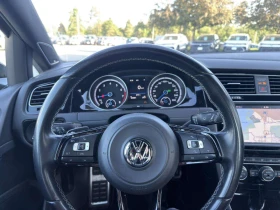 VW Golf АВТОМAT / КОЖА / 4Х4 / ЦЕНА ДО БГ, снимка 8