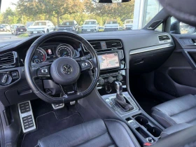 VW Golf АВТОМAT / КОЖА / 4Х4 / ЦЕНА ДО БГ, снимка 7