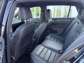 VW Golf АВТОМAT / КОЖА / 4Х4 / ЦЕНА ДО БГ, снимка 5
