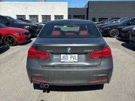 BMW 330 * 330i xDrive * CARFAX * ЦЕНА ДО БГ, снимка 5