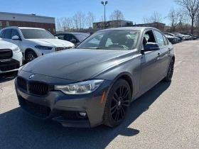 BMW 330 * 330i xDrive * CARFAX * ЦЕНА ДО БГ, снимка 1