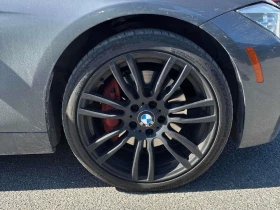 BMW 330 * 330i xDrive * CARFAX * ЦЕНА ДО БГ, снимка 12