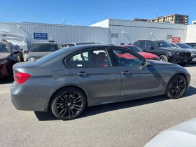 BMW 330 * 330i xDrive * CARFAX * ЦЕНА ДО БГ, снимка 4