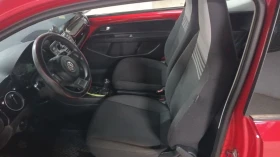 VW Up, снимка 7