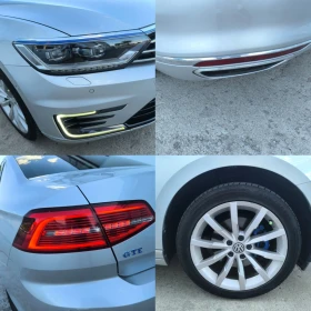 VW Passat GTE HYBRID HIGHLINE , снимка 13