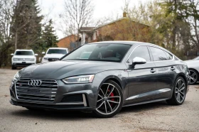 Audi S5 Technik/360/LED/B&O/МАСАЖИ/ ЦЕНА ДО БГ , снимка 2