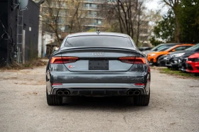 Audi S5 Technik/360/LED/B&O/МАСАЖИ/ ЦЕНА ДО БГ , снимка 6