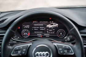 Audi S5 Technik/360/LED/B&O/МАСАЖИ/ ЦЕНА ДО БГ , снимка 16
