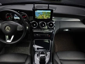 Mercedes-Benz C 200 W205 Avantgarde, снимка 13