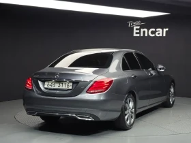 Mercedes-Benz C 200 W205 Avantgarde, снимка 3