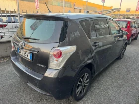 Toyota Verso 1, 6D4D, снимка 4
