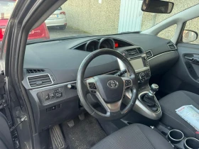 Toyota Verso 1, 6D4D, снимка 3