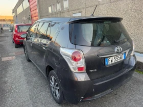 Toyota Verso 1, 6D4D, снимка 5