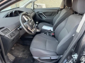 Toyota Verso 1, 6D4D, снимка 7