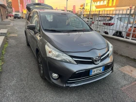 Toyota Verso 1, 6D4D, снимка 2
