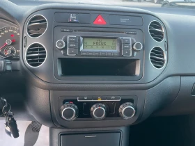 VW Golf Plus 1.6 ГАЗ БЕНЗИН, снимка 9