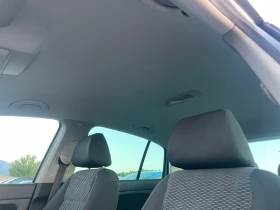 VW Golf Plus 1.6 ГАЗ БЕНЗИН, снимка 12