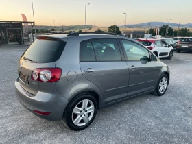 VW Golf Plus 1.6 ГАЗ БЕНЗИН, снимка 6