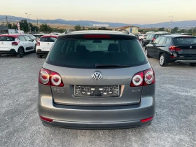 VW Golf Plus 1.6 ГАЗ БЕНЗИН, снимка 5