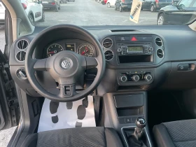 VW Golf Plus 1.6 ГАЗ БЕНЗИН, снимка 7