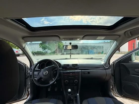 Mazda 3 2004, снимка 13