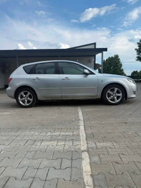 Mazda 3 2004, снимка 3