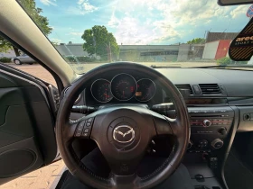 Mazda 3 2004, снимка 17
