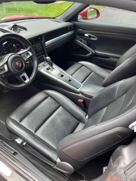 Porsche 911 * Carrera * CARFAX * ЦЕНА ДО БГ, снимка 10