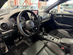 Audi S3 2.0TFSI * Progressiv * АвтоКредит * (ЦЕНА ДО БГ), снимка 7