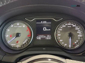 Audi S3 2.0TFSI * Progressiv * АвтоКредит * (ЦЕНА ДО БГ), снимка 8