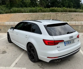 Audi A4 Quattro, S-line+ , снимка 4