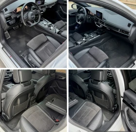Audi A4 Quattro, S-line+ , снимка 6